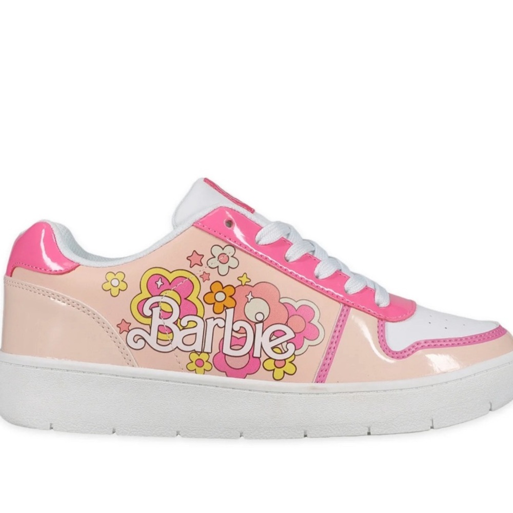 COPY - Barbie Shoes for women
